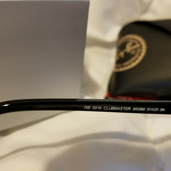 Ray Ban - Picture 5 of 6